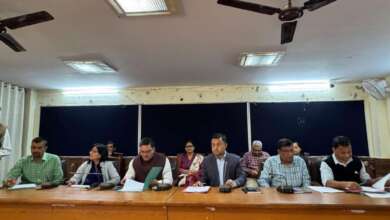 हल्द्वानीः मेयर गजराज की अध्यक्षता में हुई नगर निगम बोर्ड बैठक, कई विकास कार्यों को मिली मंजूरी