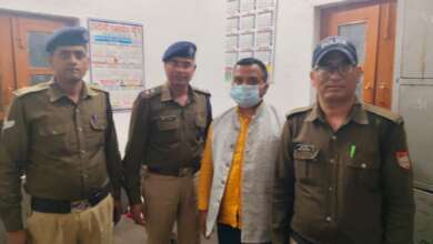 vipin pandey haldwani