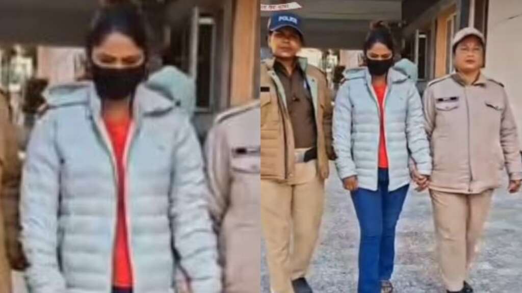 उत्तराखंडः बांग्लादेश में मुस्लिम पति, देहरादून में भूमि शर्मा बन बबली खातून ने हिन्दू से की शादी