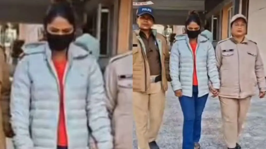 उत्तराखंडः बांग्लादेश में मुस्लिम पति, देहरादून में भूमि शर्मा बन बबली खातून ने हिन्दू से की शादी