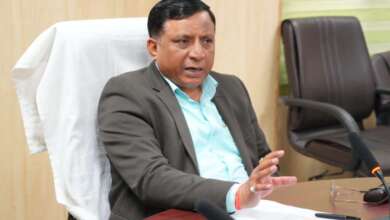 उत्तराखंडः सूचना तंत्र को बनाएँ और मजबूत, जिलों को डीजी बंशीधर तिवारी की कार्ययोजना आधारित गाइडलाइन