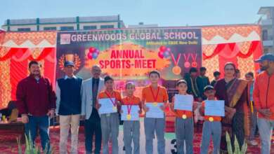 हल्द्वानीः