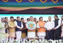 आदर्श चम्पावत की उड़ान, संस्कृति, प्रकृति, तकनीक और युवा शक्ति के संगम का प्रतीक बना नया लोगों