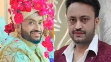 हल्द्वानीः दुःखद- 5 नवंबर को हुई शादी, 20 हो हार्ट फेल होने से दूल्हे की मौत