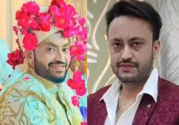 हल्द्वानीः दुःखद- 5 नवंबर को हुई शादी, 20 हो हार्ट फेल होने से दूल्हे की मौत