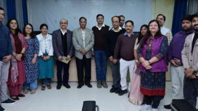 मुक्त विश्वविद्यालय