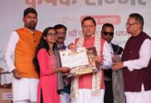 रजत जयंती वर्ष पर पंतनगर में किसानों का महाकुंभ, मुख्यमंत्री ने किया प्रगतिशील कृषकों का सम्मान