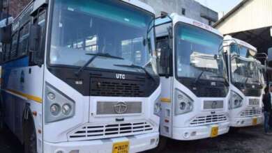 राज्य स्थापना दिवस: यात्रियों को दो दिन झेलनी पड़ सकती है परेशानी, कुमाऊं से 120 बसें जाएंगी देहरादून