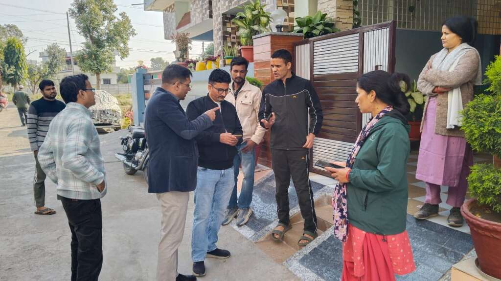 स्मार्ट मीटर पुराने सिस्टम