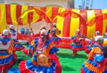 लालकुआँ : बिन्दुखत्ता में 21 से 25 दिसम्बर तक होगा गढ़–कुमु महोत्सव 2025