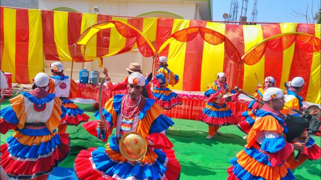 लालकुआँ : बिन्दुखत्ता में 21 से 25 दिसम्बर तक होगा गढ़–कुमु महोत्सव 2025