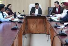 उत्तराखंडः पत्रकार कल्याण कोष से 17 पत्रकारों को आर्थिक मदद, 4 को सम्मान पेंशन की संस्तुति