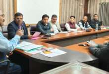 हल्द्वानी: SIR पर जिला प्रशासन की बड़ी पहल, राजनीतिक दलों को सौपीं अहम जिम्मेदारियाँ