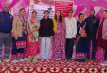 हल्द्वानीः यूसीसी कार्यक्रम के तहत नुक्कड़ नाटक के माध्यम से विवाह पंजीकरण की जागरूकता