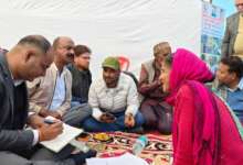 मुख्यमंत्री की पहल पर राज्यभर में ‘‘जन-जन की सरकार, जन-जन के द्वार’’ अभियान का शुभारंभ