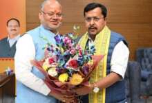 हल्द्वानी : भाजपा संगठन को नई ऊँचाइयों तक ले जाएगा नितिन नवीन का नेतृत्व: सुरेश भट्ट