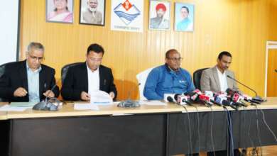 उत्तराखण्ड में SIR 2025 की तैयारियां तेज, 2003 की सूची के आधार पर मतदाता सत्यापन की बड़ी कवायद