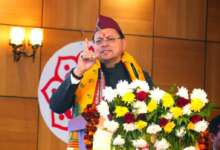 देहरादून: आपदा, सुशासन और विकास में पीआर बनेगा कमांड सेंटर : धामी