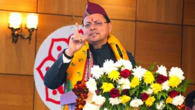 देहरादून: आपदा, सुशासन और विकास में पीआर बनेगा कमांड सेंटर : धामी