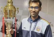 ज़रूर, यहाँ **कॉमा ( , ) लगाकर टैग** दिए जा रहे हैं: ग्रैंडमास्टर आर्यन वार्ष्णेय, भारतीय शतरंज, नया शतरंज सितारा, Aryan Varshney, Indian Chess, Chess Grandmaster, युवा प्रतिभा, शतरंज चैंपियन, Pride of India, Future of Chess