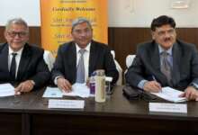 जीएसटी अपील अधिकरण (GSTAT) देहरादून बेंच के सदस्यों ने कार्यभार किया ग्रहण