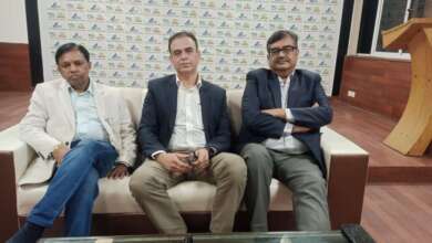 ISIC और बृजलाल हॉस्पिटल की अनूठी पहल: हल्द्वानी में हर माह तीसरे बुधवार हृदय व रीढ़ रोग OPD की शुरुआत