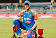 अभिषेक का बवंडर: विराट कोहली को पछाड़ा, तोड़ा गुरु युवराज सिंह का रिकॉर्ड