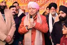 लोहड़ी पर्व: मुख्यमंत्री धामी ने दी प्रदेशवासियों को शुभकामनाएं