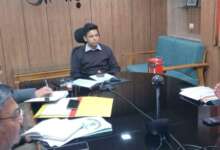 अल्मोड़ाः(बड़ी खबर)-पेयजल आपूर्ति में लापरवाही नहीं चलेगी: डीएम