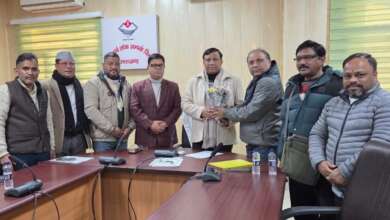 उत्तराखण्ड की फिल्म नीति–2024 को फिल्म एंड म्यूजिक एसोसिएशन की सराहना