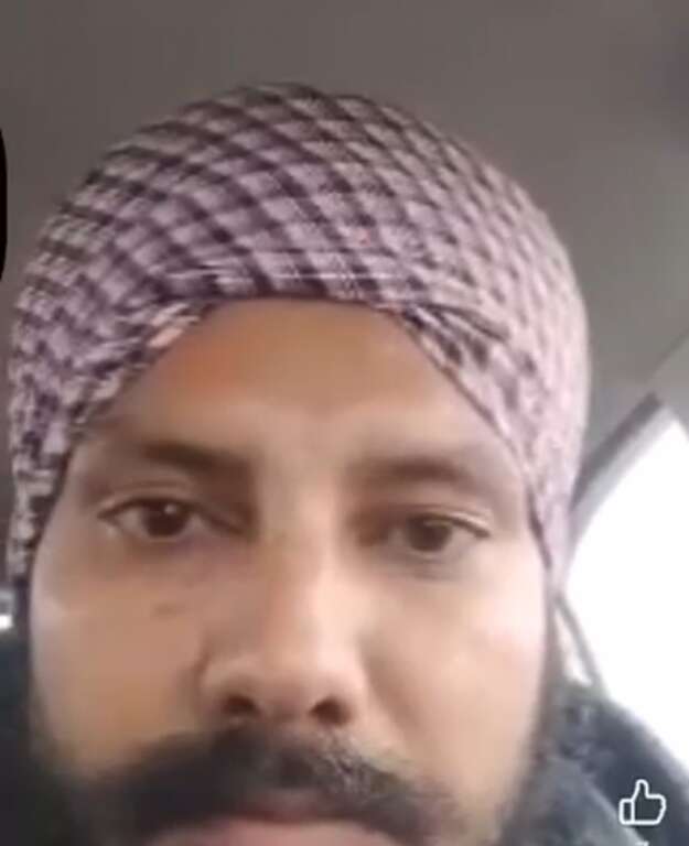 हल्द्वानीः(बड़ी खबर)-काशीपुर के सुखवंत ने गौलापार होटल में खुद को मारी गोली