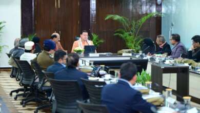 Breaking: उत्तराखण्ड में बढ़ते मानव-वन्यजीव संघर्ष पर बड़ा फैसला, सीएम धामी ने दिए के निर्देश