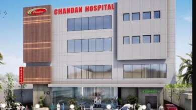 हल्द्वानीः(शर्मनाक)-चंदन हॉस्पिटल का नया कांड, जिंदा महिला को दिखाया मुर्दा