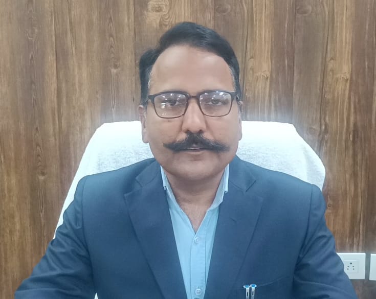 हल्द्वानी: डीएम रयाल ने चार माह में बदली तस्वीर, विरासत नामांतरण मामलों का ऐतिहासिक निस्तारण