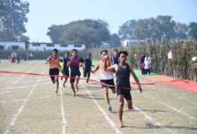 हल्द्वानीः इम्पीरियम सीनियर सेकेंडरी स्कूल में विंटर कार्निवल और वार्षिक खेल महोत्सव का भव्य आयोजन