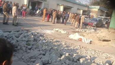 duble murder haldwani news
