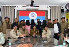 इसलिए हुई लक्ष्मी और शिवम