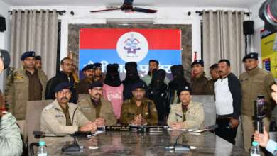 इसलिए हुई लक्ष्मी और शिवम