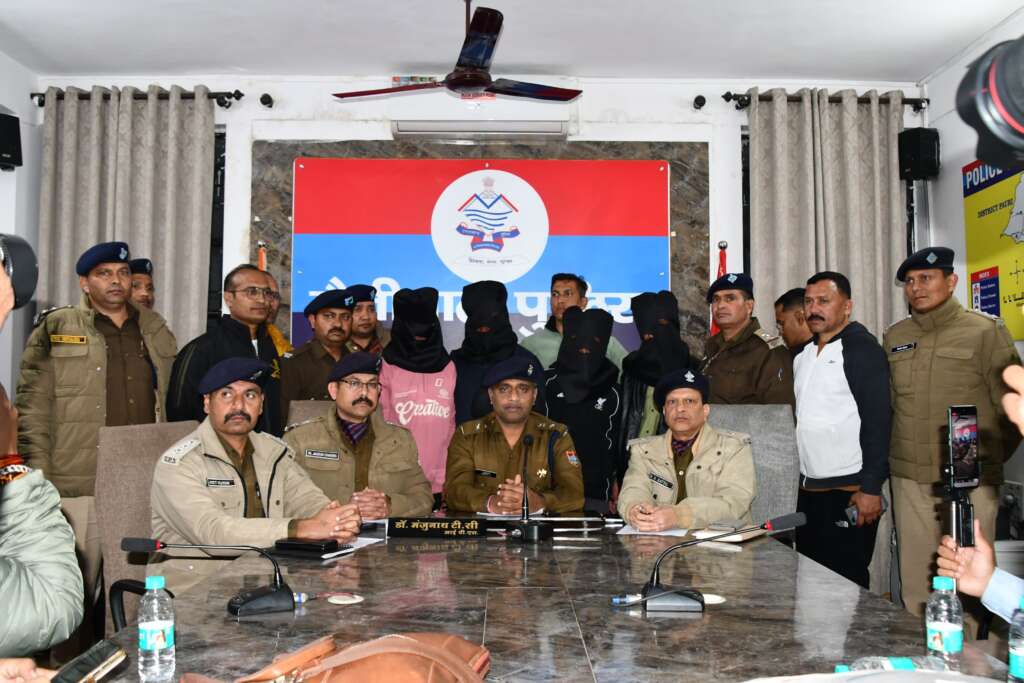 इसलिए हुई लक्ष्मी और शिवम