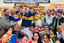 हल्द्वानी: राजभवन घेराव को लेकर कांग्रेस का बिगुल, कुमाऊँ से हजारों कार्यकर्ता करेंगे देहरादून कूच