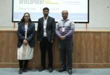 हल्द्वानीः CSE एवं SOC द्वारा तकनीकी उन्नति एवं कौशल विकास पर ज्ञानवर्धक सत्र आयोजित