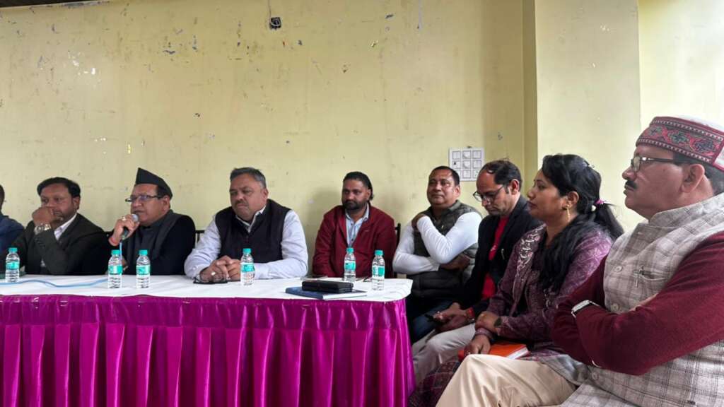 देहरादून