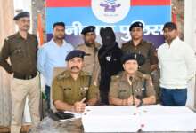 हल्द्वानीः(बड़ी खबर)- 300 नशीले इंजेक्शन के साथ बनभूलपुरा का शकील गिरफ्तार