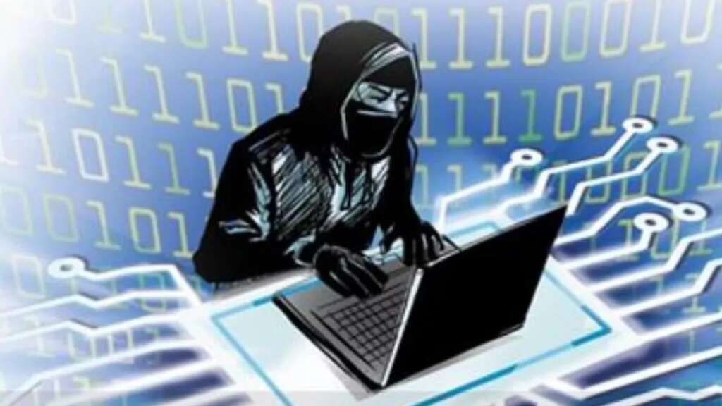 हल्द्वानी के युवक के खाते से 1.87 लाख रुपये उड़े