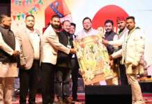 खटीमा मेरी कर्मभूमि और पहचान, विंटर कार्निवाल में बोले सीएम धामी