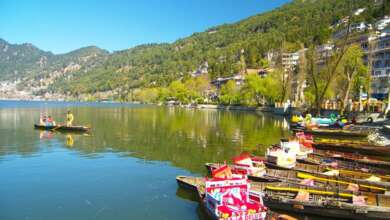 Nainital Tourism, Bhimtal Lake Development, Naukuchiatal Lake Project, Uttarakhand Tourism, Lake Beautification Project, Nainital District News, Tourism Infrastructure, Uttarakhand Government Projects, Eco Tourism Uttarakhand, Lake Development Uttarakhand