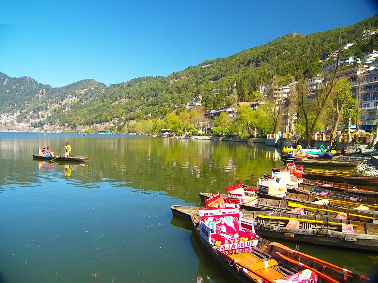 Nainital Tourism, Bhimtal Lake Development, Naukuchiatal Lake Project, Uttarakhand Tourism, Lake Beautification Project, Nainital District News, Tourism Infrastructure, Uttarakhand Government Projects, Eco Tourism Uttarakhand, Lake Development Uttarakhand