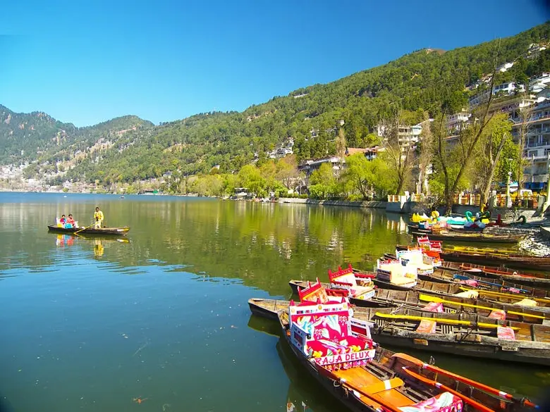Nainital Tourism, Bhimtal Lake Development, Naukuchiatal Lake Project, Uttarakhand Tourism, Lake Beautification Project, Nainital District News, Tourism Infrastructure, Uttarakhand Government Projects, Eco Tourism Uttarakhand, Lake Development Uttarakhand