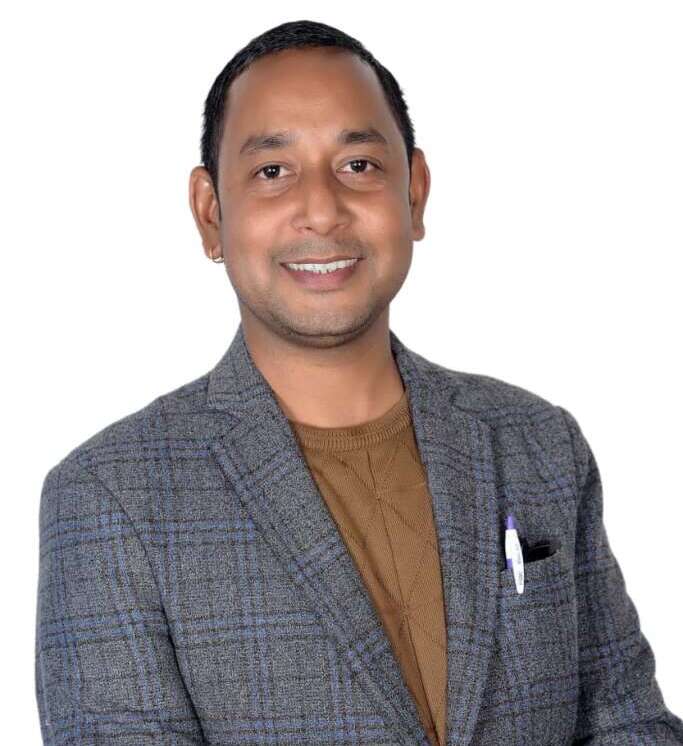 हल्द्वानी: राजनीति में उतर सकते हैं दरम्वाल, पत्रकारिता का क्रांतिकारी चेहरा