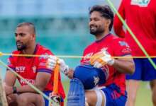  IPL 2026: LSG तैयार, कप्तान पंत का फोकस साफ, निडर खेल जरूरी